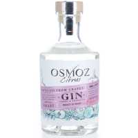 Osmoz Citrus Gin 46% 0.70
