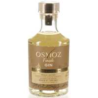 Osmoz Gin Cognac Cask Finish 44% 0.50