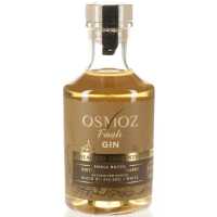 Osmoz Gin Pineau des Charentes Cask Finish 44% 0.50