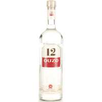 Ouzo 12 38% 1.00
