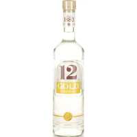 Ouzo 12 Gold Anislikör 36% 0.70