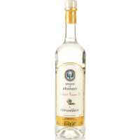 Ouzo of Plomari Citrus 34% 0.70