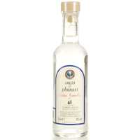 Ouzo of Plomarim Miniatur 40% 0.05
