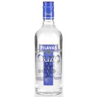 Ouzo Pilavas 40% 0.70