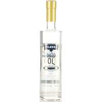 Ouzo Pilavas Gold 43,5% 0.70
