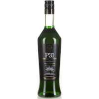 P31 Green Bitter 25% 0.70