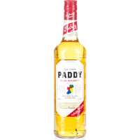 Paddy Irish Whiskey 40% 0.70