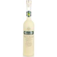 Pallini Crema di Limoncello 14,5% 0.50