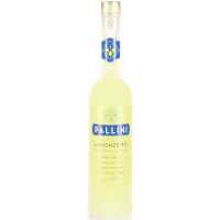 Pallini Limonzero 0% 0.50