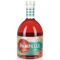 Pampelle Ruby L'Apero 15% 0.70
