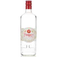 Pampero Blanco 37,5% 1,00