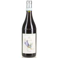 Paolo Manzone Luvi Langhe Rosso DOC 0.75