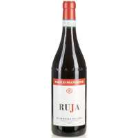Paolo Manzone Ruja Barbera d'Alba DOC 0.75