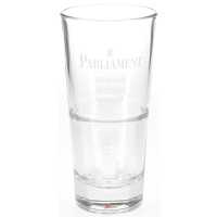 Parliament Longdrinkgläser 6x4cl