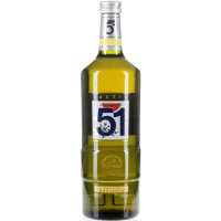 Pastis 51 45% 1.00