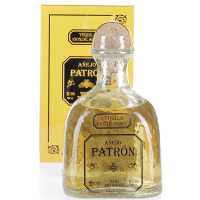 Patron Anejo Tequila 40% 0,70