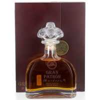Patron Burdeos 40% 0.70