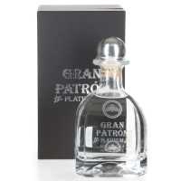 Patron Gran Platinum 40% 0,70