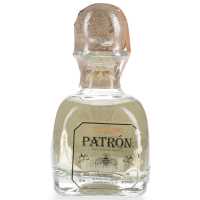 Patron Reposado Tequila 40% 0.05