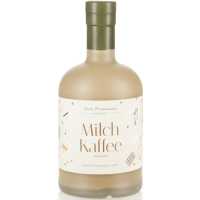 Paula Pumpernickel Milchkaffee 17% 0.70