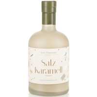 Paula Pumpernickel Salzkaramell 17% 0.70