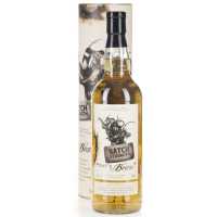 Peat's Beast Cask Strength 52,1% 0.70