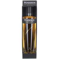 Penderyn Madeira Finished Welsh Malt 46% 0.70