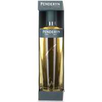 Penderyn Peated Welsh Malt 46% 0.70