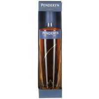 Penderyn Portwood Welsh Malt 46% 0.70