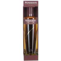 Penderyn Sherrywood Welsh Malt 46% 0.70