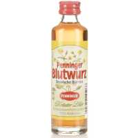 Penninger Blutwurz Miniatur 50% 0.04