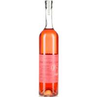 Perro de San Juan Abocado Grana Cochinilla Mezcal 42,3% 0.70