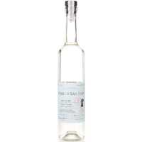 Perro de San Juan Maguey Espadin Mezcal 42,4% 0.70