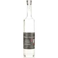 Perro de San Juan Maguey Espadin Mezcal 42,4% 0.70