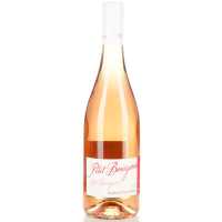 Petit Bourgeois Rosé de Pinot Noir Vin de Pays 0.75