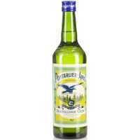 Pierr Guy Pontarlier Anis 45% 0.70