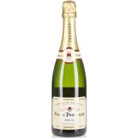 Pierre Ponnelle Crémant de Bourgogne Brut 0.75