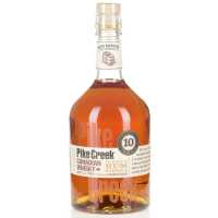 Pike Creek 10 Years 42% 0.70