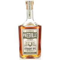 Pikesville Kentucky Straight Rye 55% 0.70