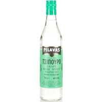Pilavas Tsipouro 40% 0.70