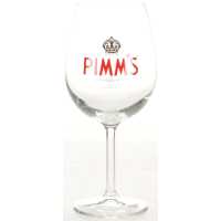 Pimm's Gläser 6x5cl
