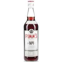 Pimm's No. 1 25% 0.70