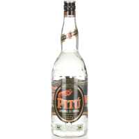Pitu Cachaca 38% 1.00