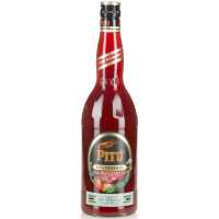 Pitu Strawberry Batida 15% 0.70