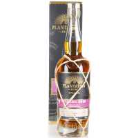Plantation 2010 Panama Single Cask 50,3% 0.70