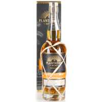 Plantation Barbados 10 Years Single Cask 50,8% 0.70