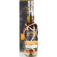 Plantation Barbados Single Cask 44,9% 0.70