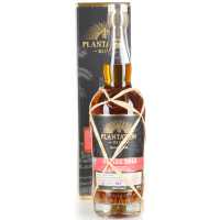 Plantation Belize 2015 Single Cask 44,5% 0.70