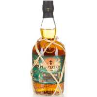 Plantation Black Cask 40% 0.70