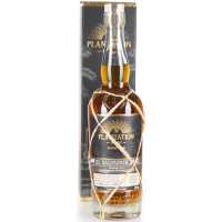 Plantation El Salvador 2015 Single Cask 48,8% 0.70